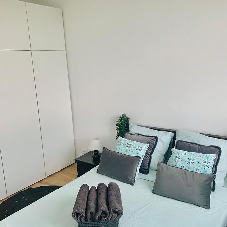 Appartement Confort Bois-Colombes Luaran gambar