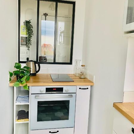 Appartement Confort Bois-Colombes Luaran gambar