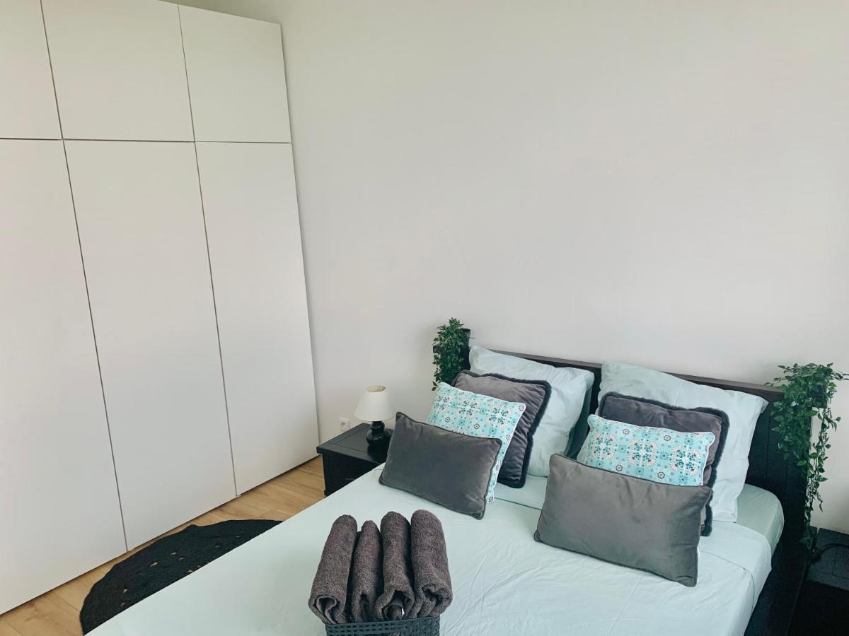 Appartement Confort Bois-Colombes Luaran gambar